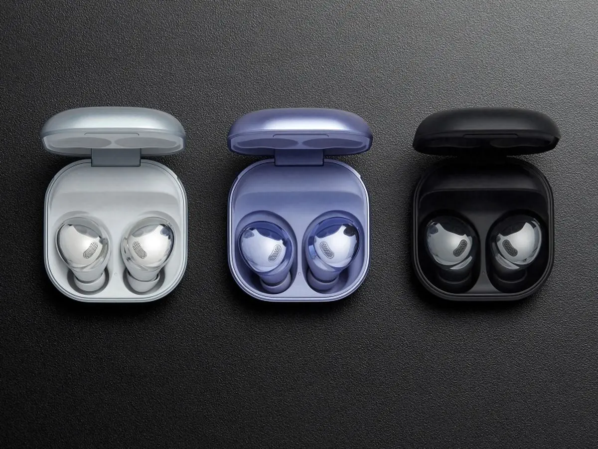 اطلاعات جدید از رنگ بندی و طراحی گلکسی بادز ۲ منتشر شد