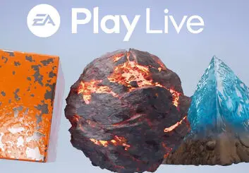 در رویداد EA Play Live 2021 چه گذشت؟ | از بتلفیلد ۲۰۴۲ تا سوپرایز بزرگ EA