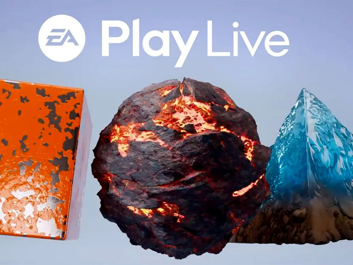 در رویداد EA Play Live 2021 چه گذشت؟ | از بتلفیلد ۲۰۴۲ تا سوپرایز بزرگ EA