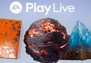 در رویداد EA Play Live 2021 چه گذشت؟ | از بتلفیلد ۲۰۴۲ تا سوپرایز بزرگ EA