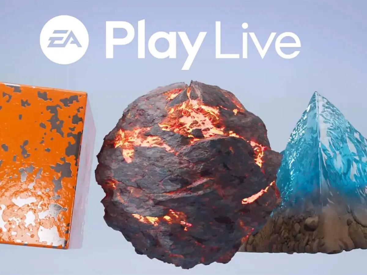 در رویداد EA Play Live 2021 چه گذشت؟ | از بتلفیلد ۲۰۴۲ تا سوپرایز بزرگ EA