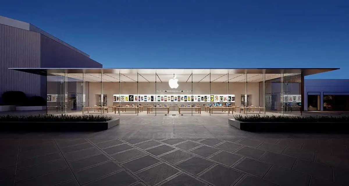 اولین اپل استور در تهران راه اندازی می شود