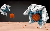 ابداع تله برای ویروس‌ها و عقیم کردن ویروس