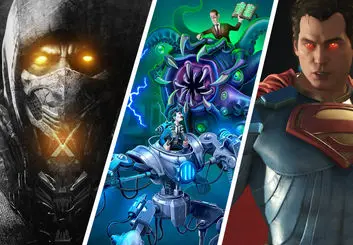 بهترین بازی‌ های اکشن 2021 برای اندروید (سری اول)