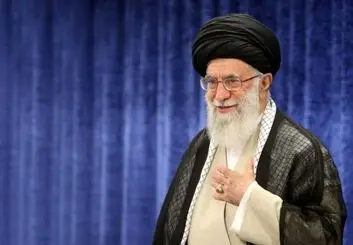 پست اینستاگرام رهبر انقلاب برای اعتراضات خوزستان