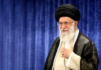 پست اینستاگرام رهبر انقلاب برای اعتراضات خوزستان