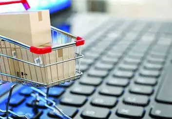 ممنوعیت فروش اینترنتی بدون اینماد و پروانه صنفی