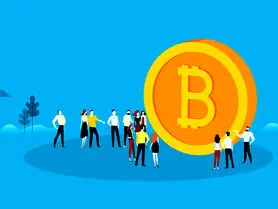 تعداد صاحبان بیت کوین در میان جوانان آمریکایی 4 برابر شده است!