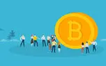 تعداد صاحبان بیت کوین در میان جوانان آمریکایی 4 برابر شده است!