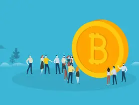 تعداد صاحبان بیت کوین در میان جوانان آمریکایی 4 برابر شده است!