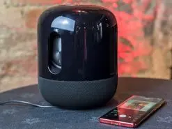 اسپیکر هوشمند Sound X هواوی ۲۹ جولای معرفی می‌شود