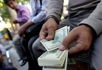 ماهانه 400 صرافی غیرمجاز در فضای مجازی شناسایی می‌شوند