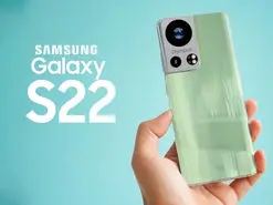 قیمت گوشی پرچم‌دار گلکسی S22 سامسونگ چقدر خواهد بود؟
