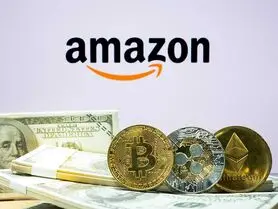 احتمال اضافه شدن بیت کوین به‌عنوان روش پرداخت در آمازون