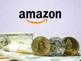 احتمال اضافه شدن بیت کوین به‌عنوان روش پرداخت در آمازون