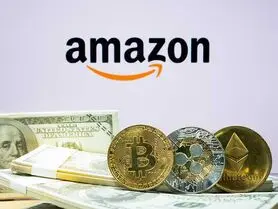 احتمال اضافه شدن بیت کوین به‌عنوان روش پرداخت در آمازون