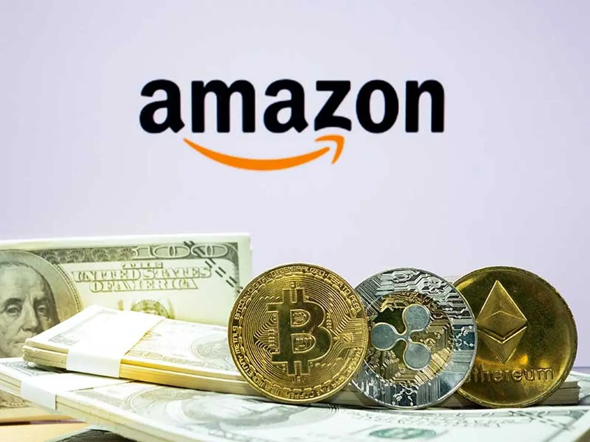 احتمال اضافه شدن بیت کوین به‌عنوان روش پرداخت در آمازون
