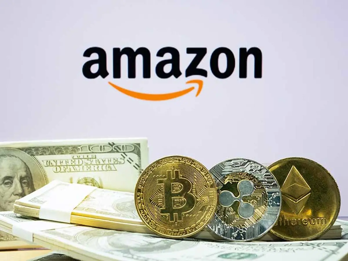 احتمال اضافه شدن بیت کوین به‌عنوان روش پرداخت در آمازون