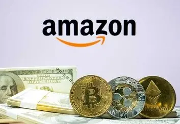 احتمال اضافه شدن بیت کوین به‌عنوان روش پرداخت در آمازون