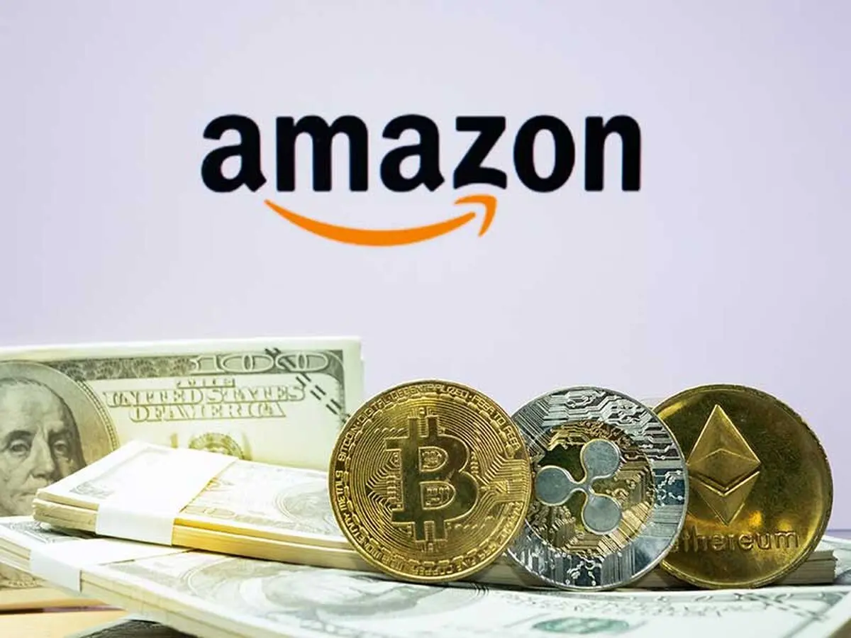 احتمال اضافه شدن بیت کوین به‌عنوان روش پرداخت در آمازون