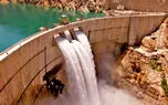 بحران آزادسازی آب کرخه برای رفع بحران بی آبی خوزستان!