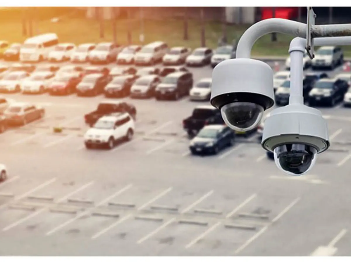 برای تامین امنیت پارکینگ دزدگیر بهتر است یا دوربین مداربسته؟