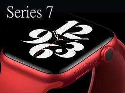 هر آنچه درباره اپل واچ سری 7 می‌دانیم!