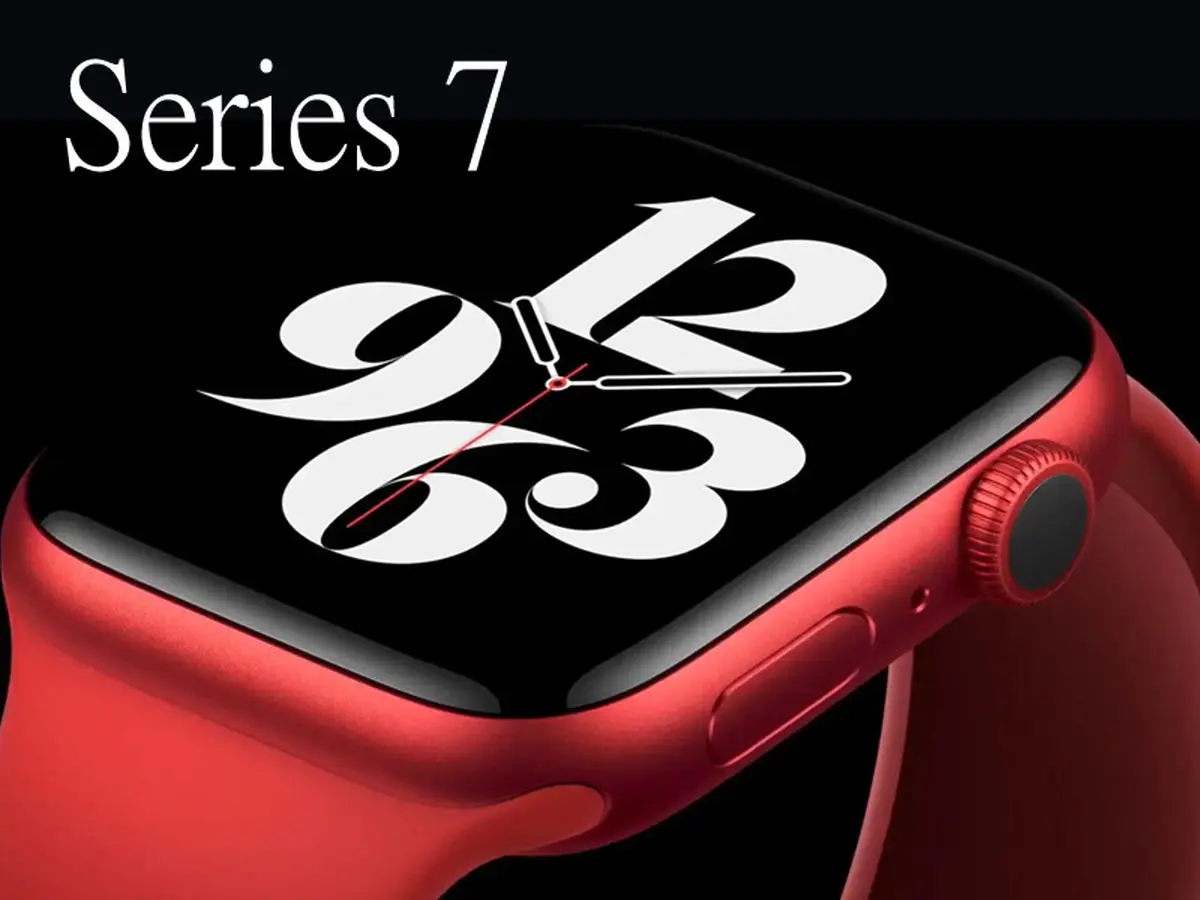هر آنچه درباره اپل واچ سری 7 می‌دانیم!