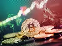 قیمت بیت کوین امروز 3 مرداد 1400