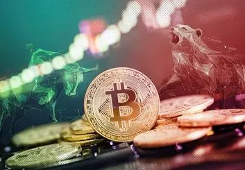 قیمت بیت کوین امروز 3 مرداد 1400