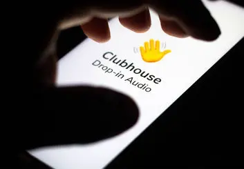 هک کلاب هاوس خبرساز شد | افشای اطلاعات 3.8 میلیارد کاربر!