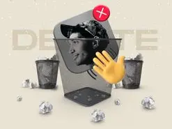 دیلیت اکانت کلاب هاوس | چگونه حساب کلاب هاوس خود را حذف کنیم؟