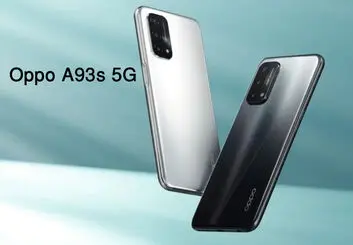 با ویژگی‌ها و مشخصات اوپو A93s 5G آشنا شوید | سیستم خنک‌کننده سه‌بعدی!