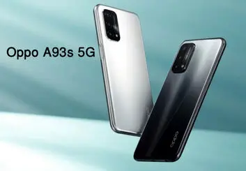 با ویژگی‌ها و مشخصات اوپو A93s 5G آشنا شوید | سیستم خنک‌کننده سه‌بعدی!