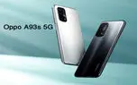 با ویژگی‌ها و مشخصات اوپو A93s 5G آشنا شوید | سیستم خنک‌کننده سه‌بعدی!