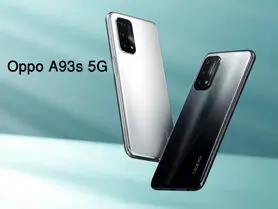 با ویژگی‌ها و مشخصات اوپو A93s 5G آشنا شوید | سیستم خنک‌کننده سه‌بعدی!