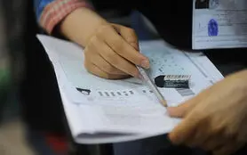 توزیع کارت کنکور کارشناسی‌ ارشد ۱۴۰۰ در سایت سنجش