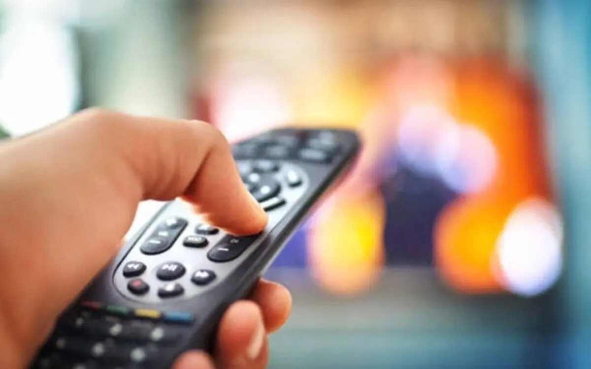 توبیخ برای نمایش چهره یکی از پیامبران در برنامه تلویزیونی
