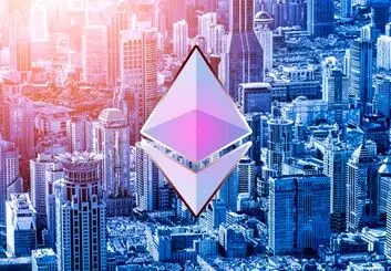 پیش بینی 17،800 دلاری برای قیمت اتریوم تا پایان سال 2025