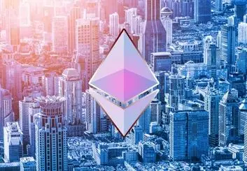 پیش بینی 17،800 دلاری برای قیمت اتریوم تا پایان سال 2025