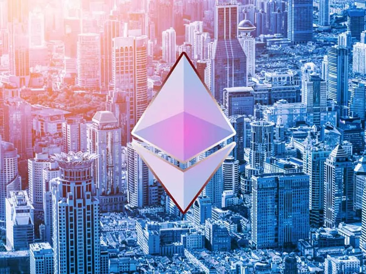 پیش بینی 17،800 دلاری برای قیمت اتریوم تا پایان سال 2025
