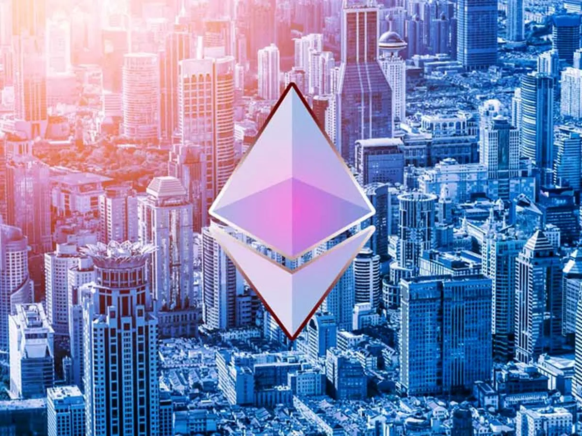 پیش بینی 17،800 دلاری برای قیمت اتریوم تا پایان سال 2025