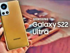 مشخصات گلکسی S22 اولترا | هر آنچه درباره گوشی آینده سامسونگ لو رفته است