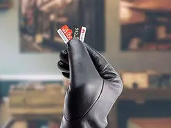 چطور کارت حافظه Microsd اصل بخریم؟