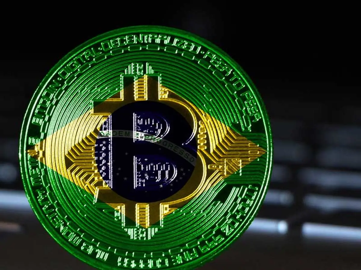 کشف پولشویی‌های نجومی با ارز دیجیتال در برزیل