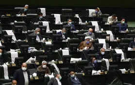 طرح «صیانت از حقوق کاربران در فضای مجازی» فردا در مجلس بررسی می‌شود