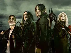 پس از تماشای فصل آخر سریال مردگان متحرک منتظر چه چیزهایی باشیم؟