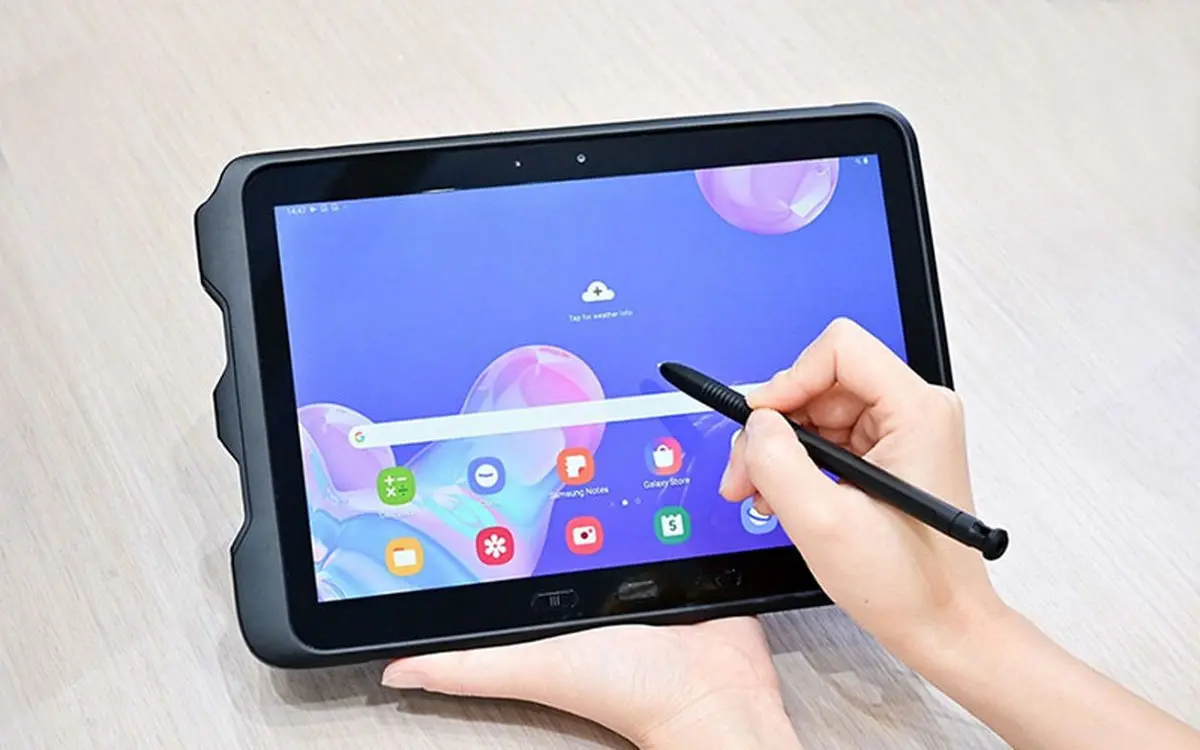 طرح رجیستری به تبلت‌های لنوو و برندهای دیگر رسید