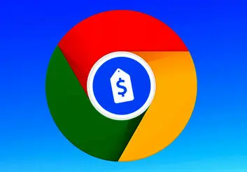 نحوه پیگیری قیمت ها در کروم چگونه است؟