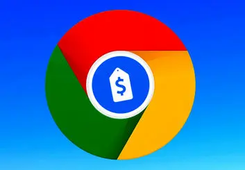 نحوه پیگیری قیمت ها در کروم چگونه است؟